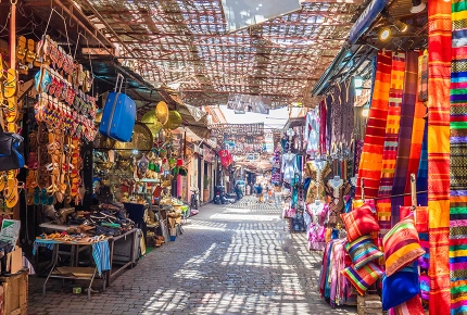 Marrakesch