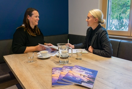 anderswo – das neue iDEALTOURS-Magazin ist da!