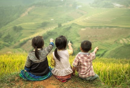 Faszination Vietnam