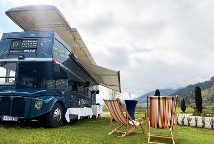 Idealtours Eventbus