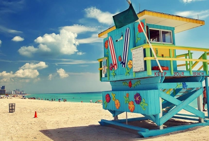 Miami Beach