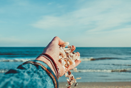 Urlaubsgeschichten von unseren Mitarbeitenden