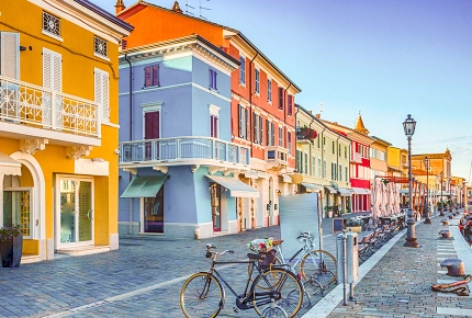 Cesenatico