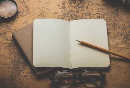 Bucketlist gegen Fernweh