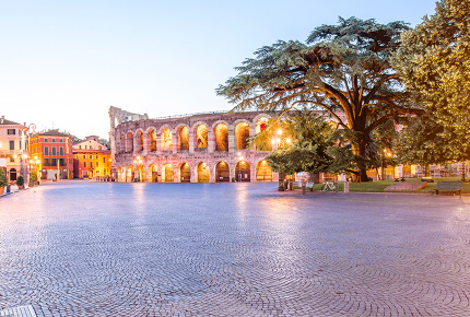 Arena di Verona