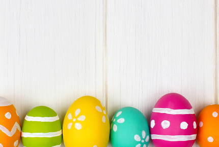 Osterbräuche aus aller Welt