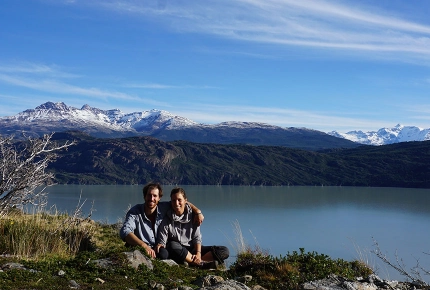 Patagonien