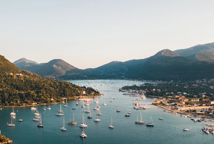 Lefkas
