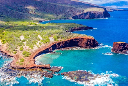 Weltreise Sarah & Thomas - Hawaii