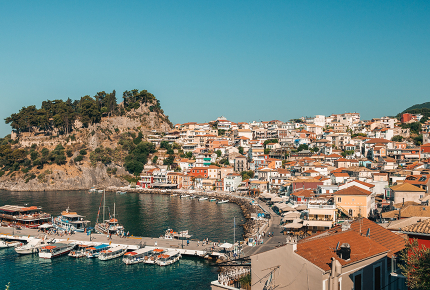 Die Perle Parga