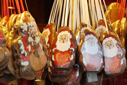 Lebkuchen