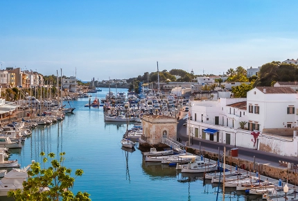 Ciutadella