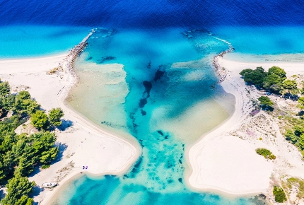 Chalkidiki