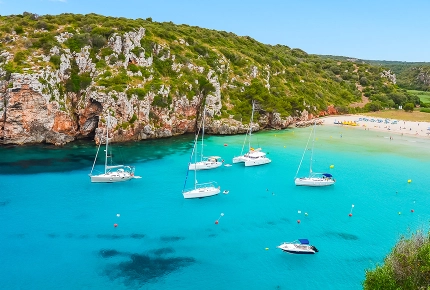 Menorca