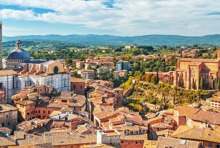 Siena
