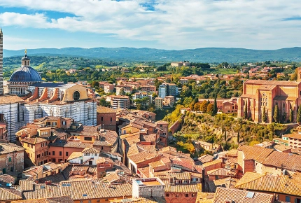Siena