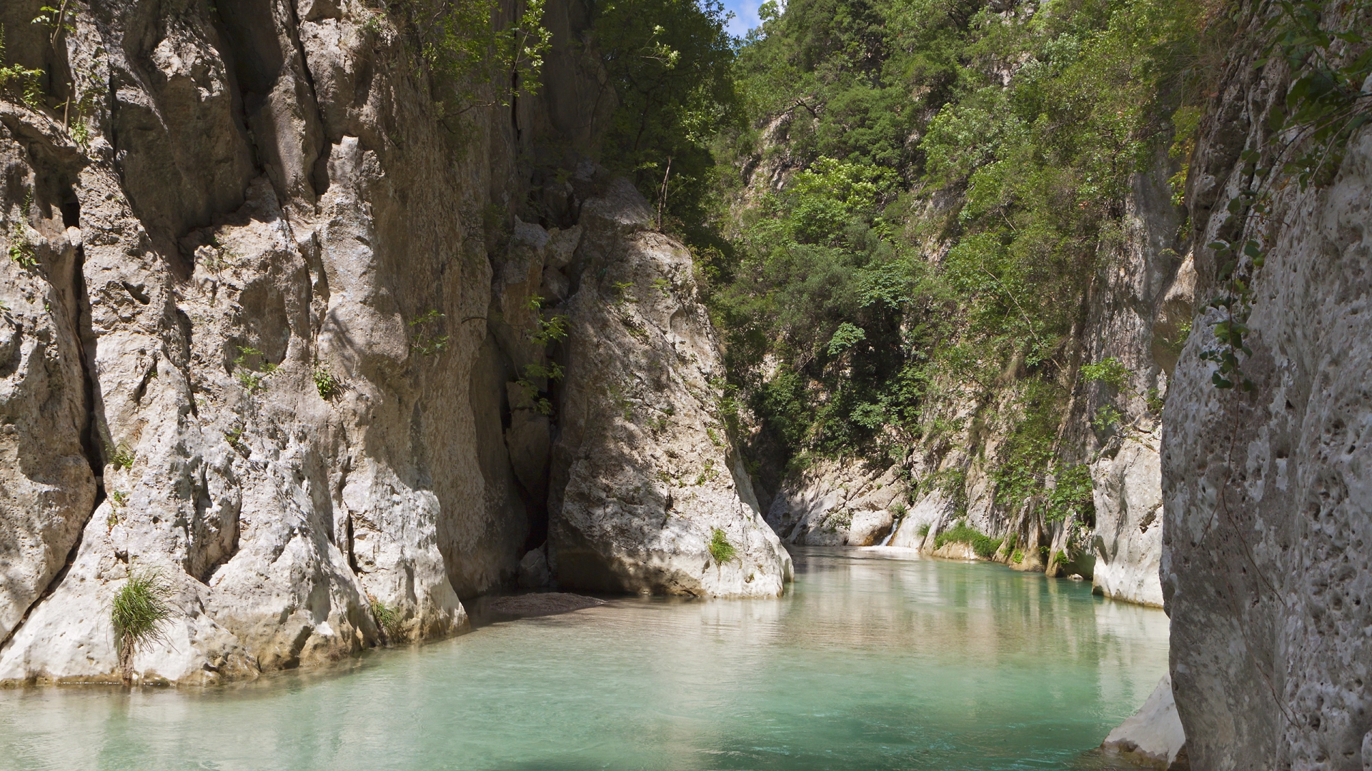 Acheron – von Göttern, Orakeln und der griechischen Mythologie…