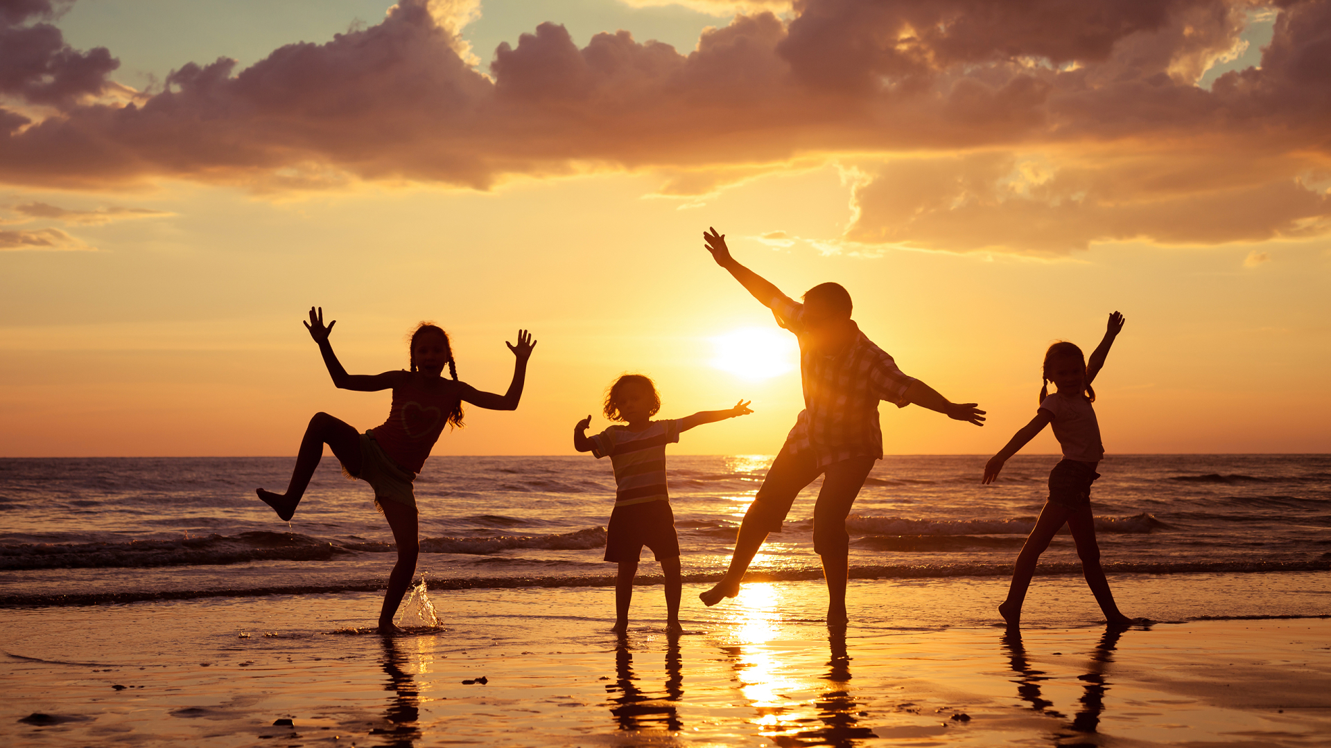 Rimini & Riccione – Urlaubsvergnügen für Groß und Klein