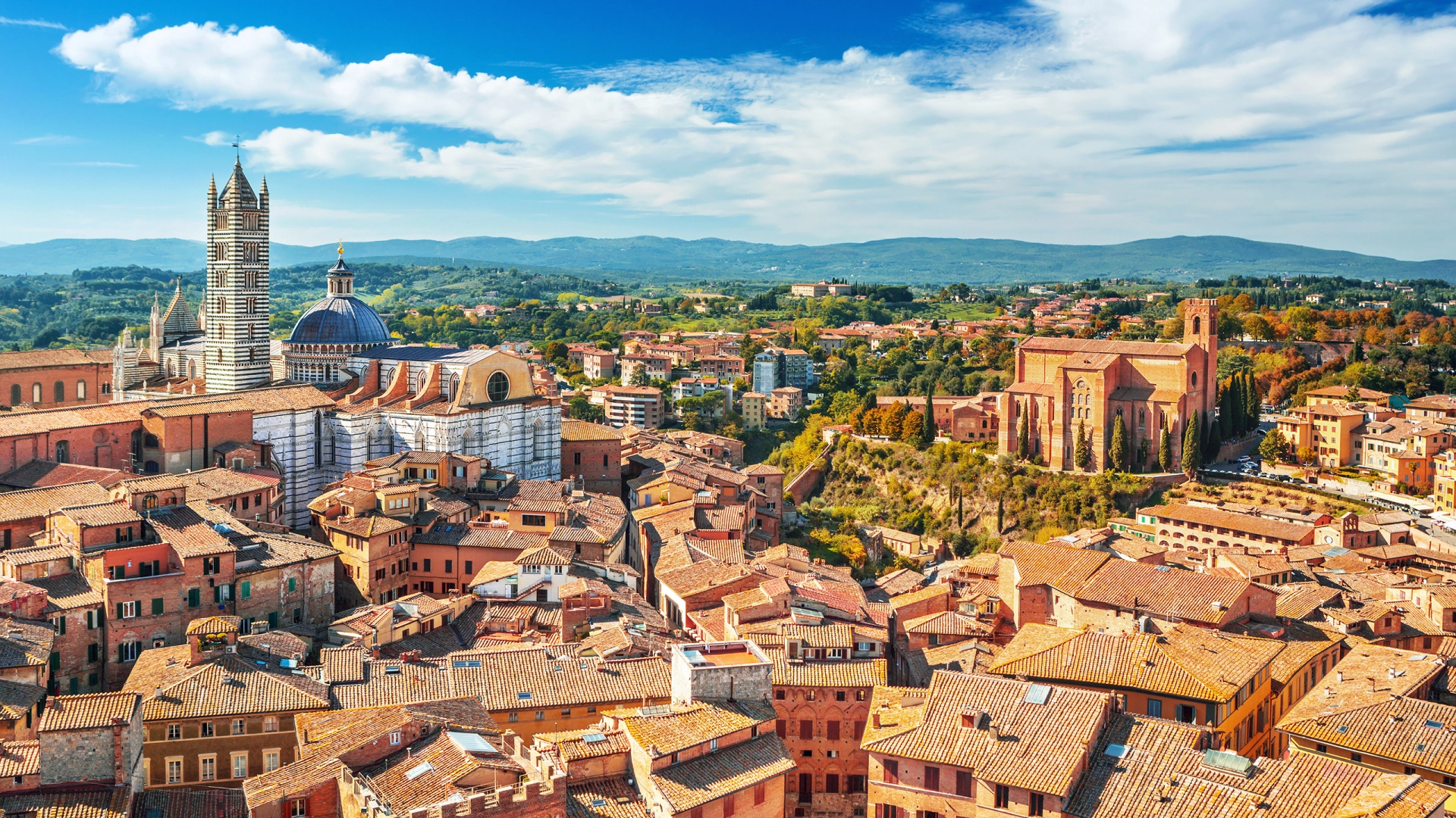 Urlaub in der südlichen Toskana: Geschichte, Genuss & toskanisches Lebensgefühl
