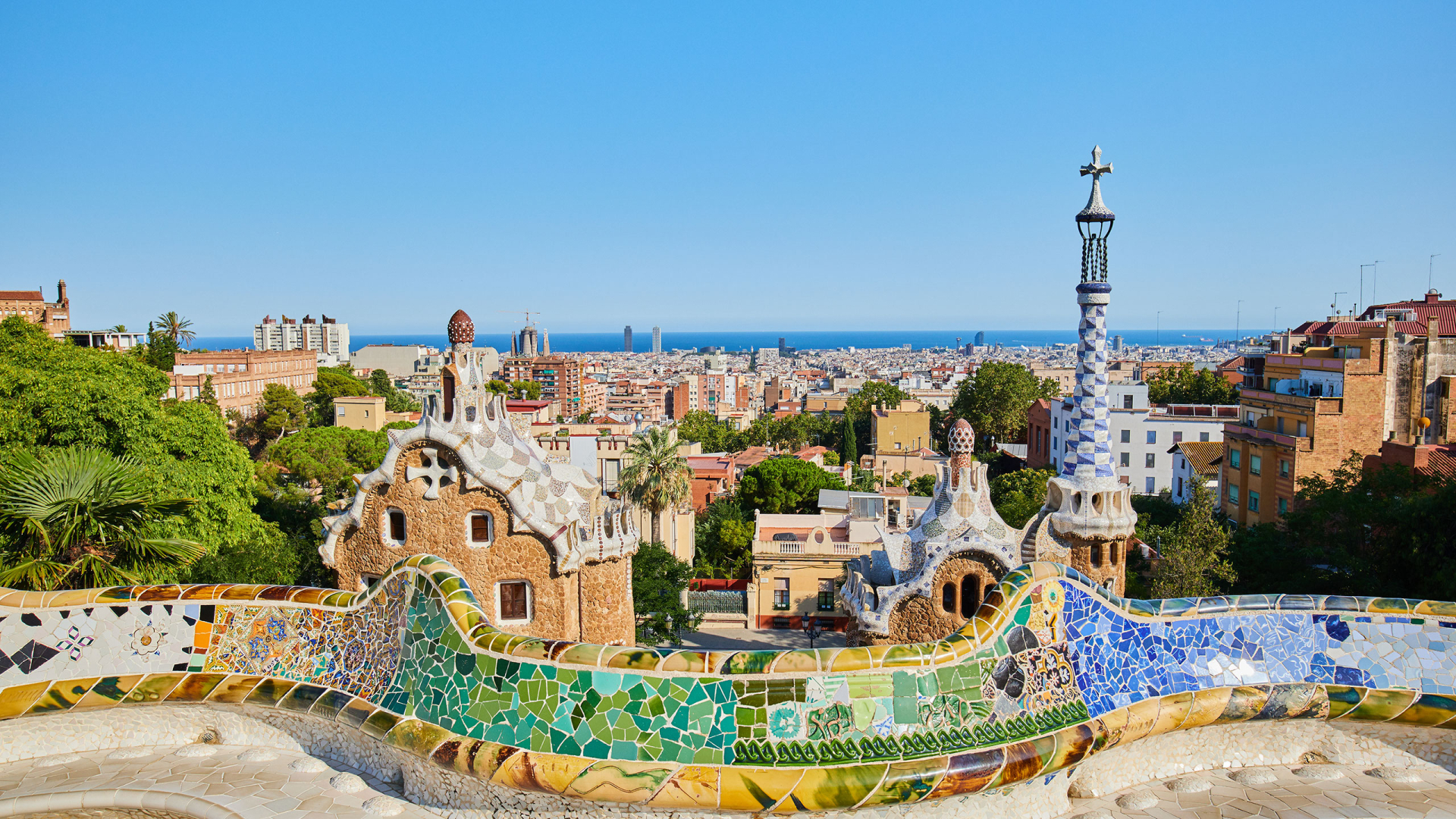 Städtetrip Barcelona – auf in die Perle Kataloniens!