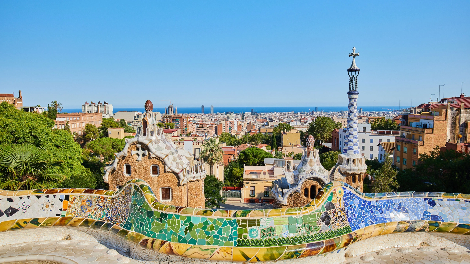 Städtetrip Barcelona – auf in die Perle Kataloniens!