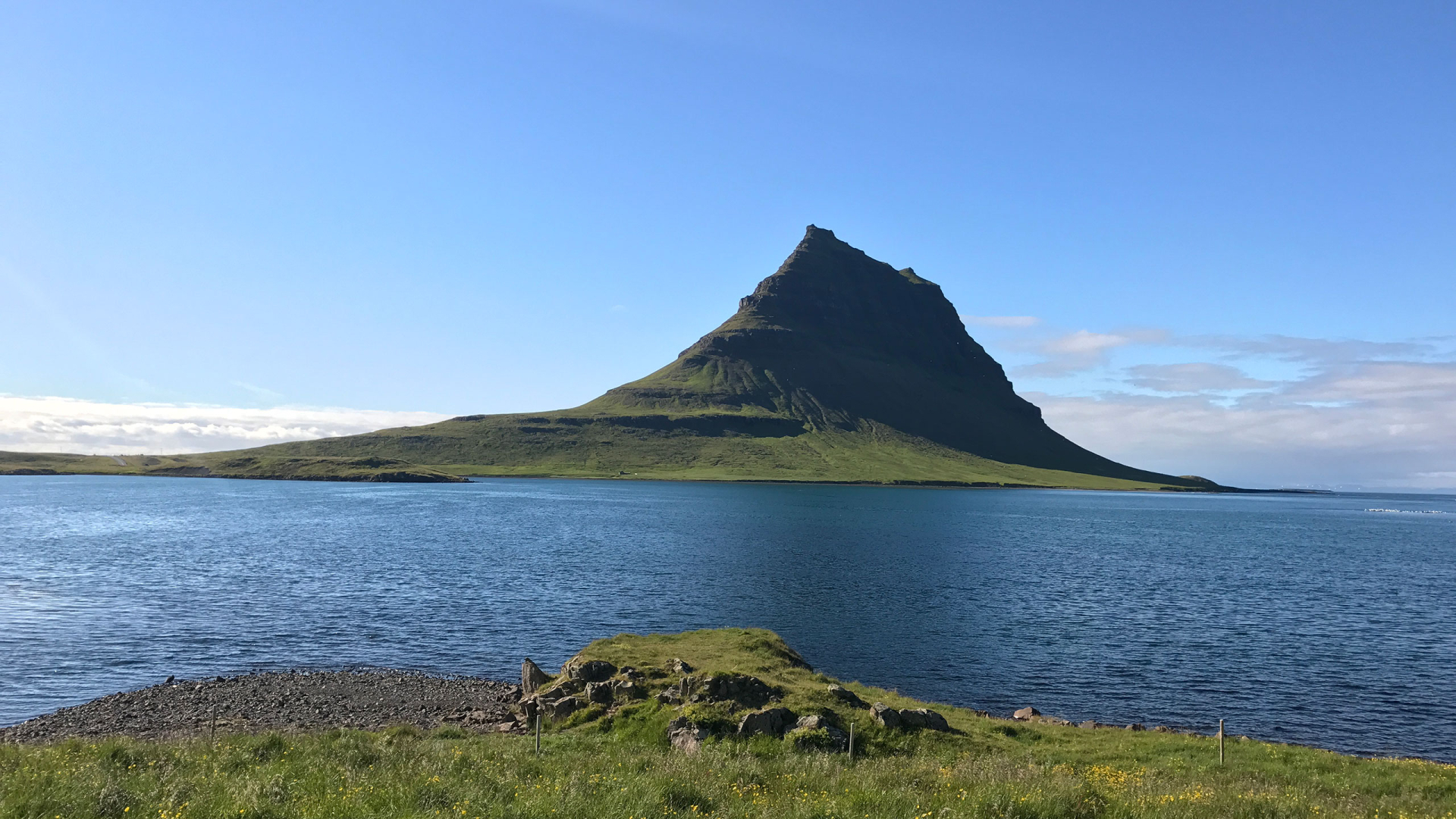 ISLAND - mit Isabella Krassnitzer