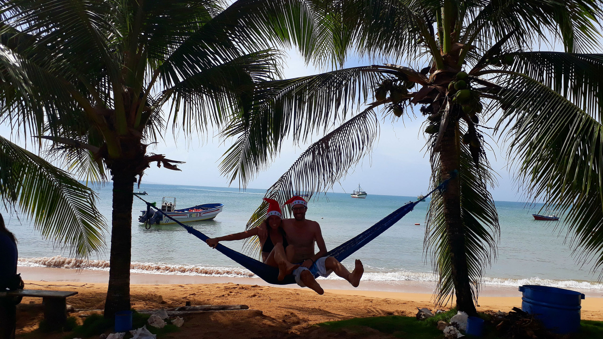 Nicaragua – Weihnachten und Silvester mal anders