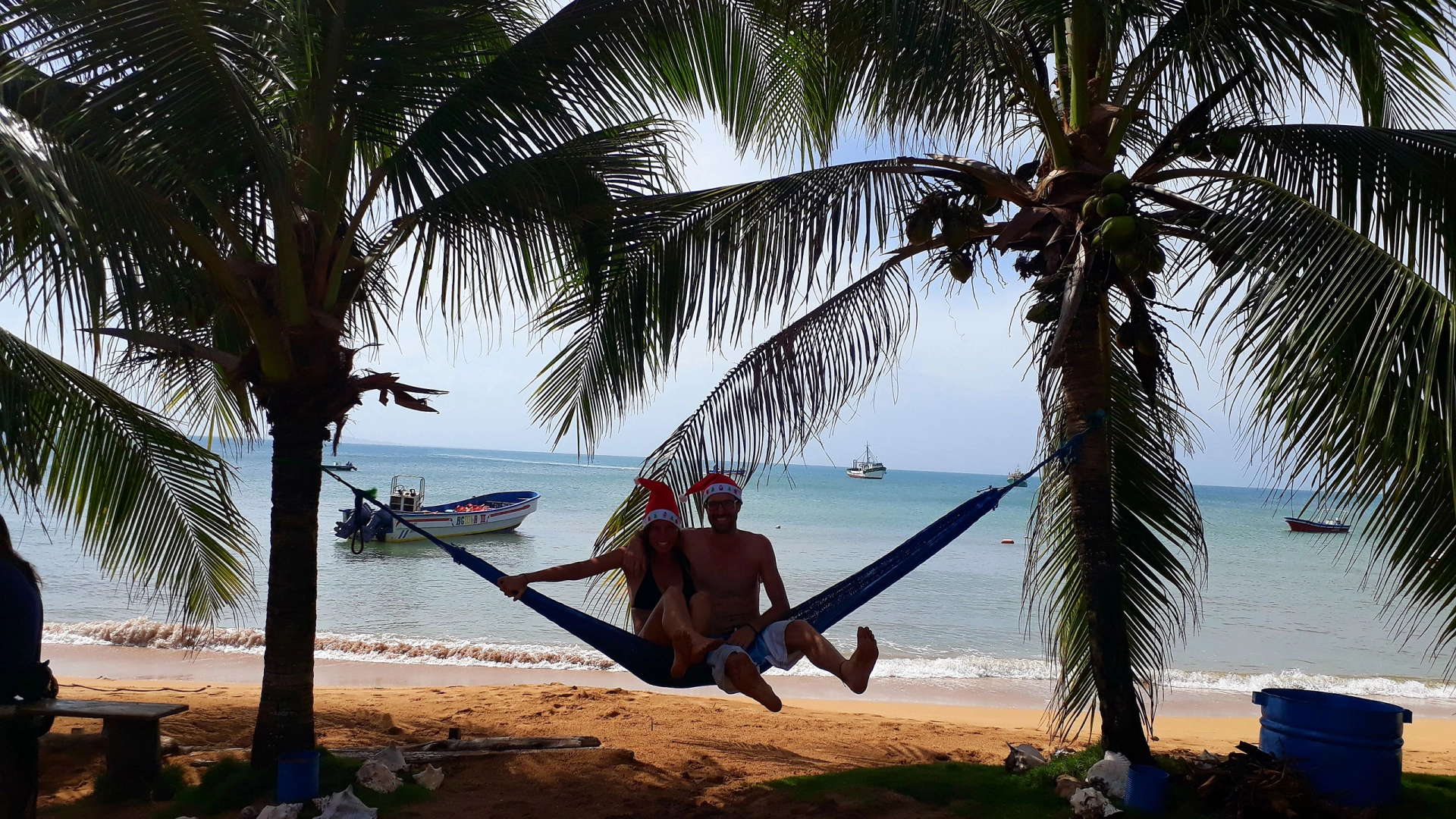 Nicaragua – Weihnachten und Silvester mal anders