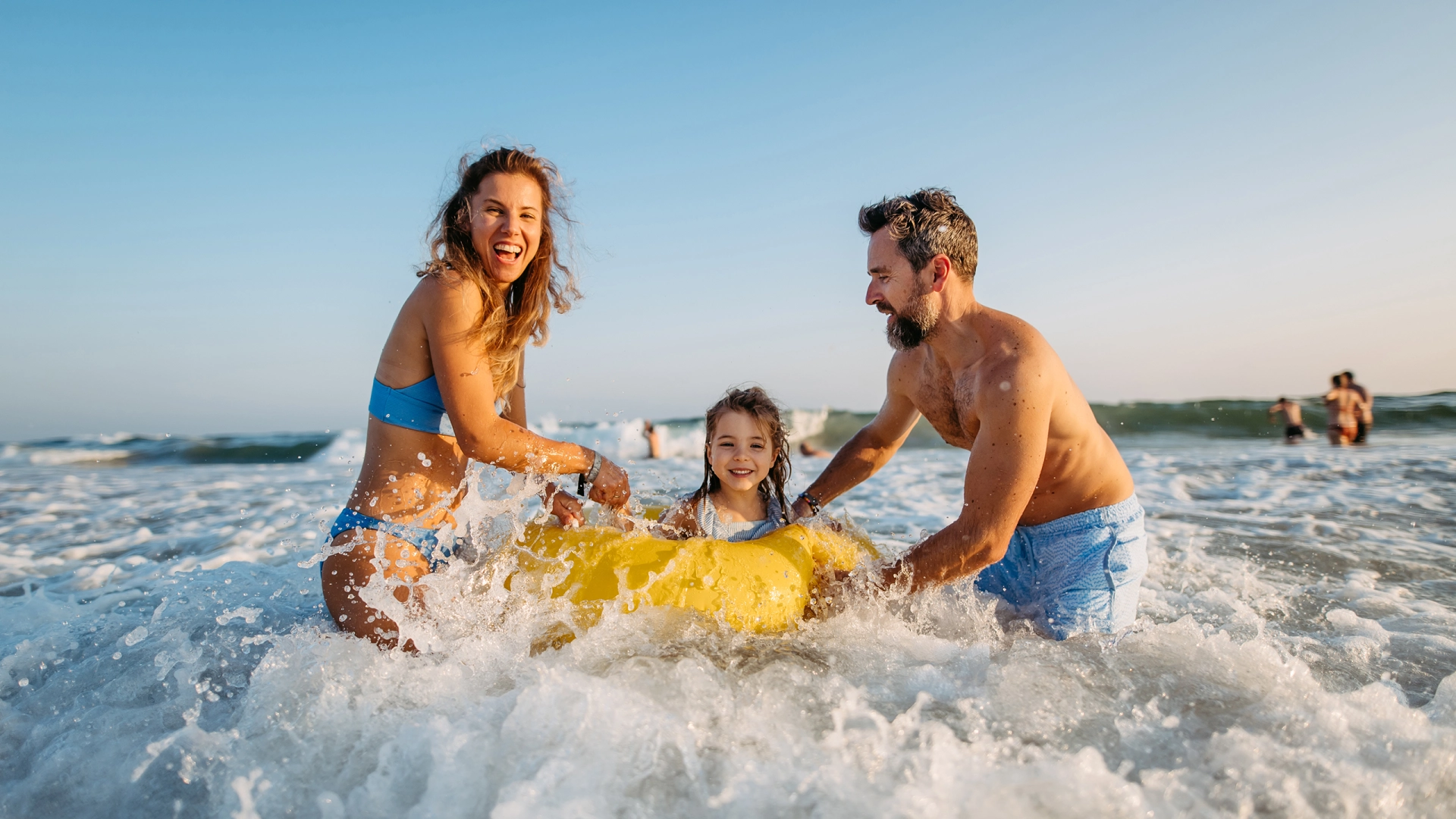 Warum ein Familienurlaub an der Adria ideal ist