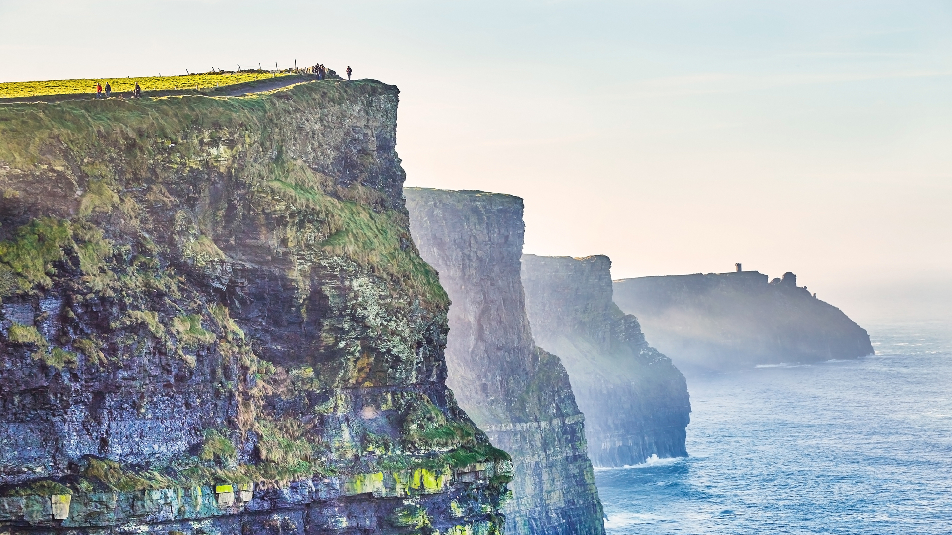 Diese 5 Naturwunder solltest du unbedingt bereisen!