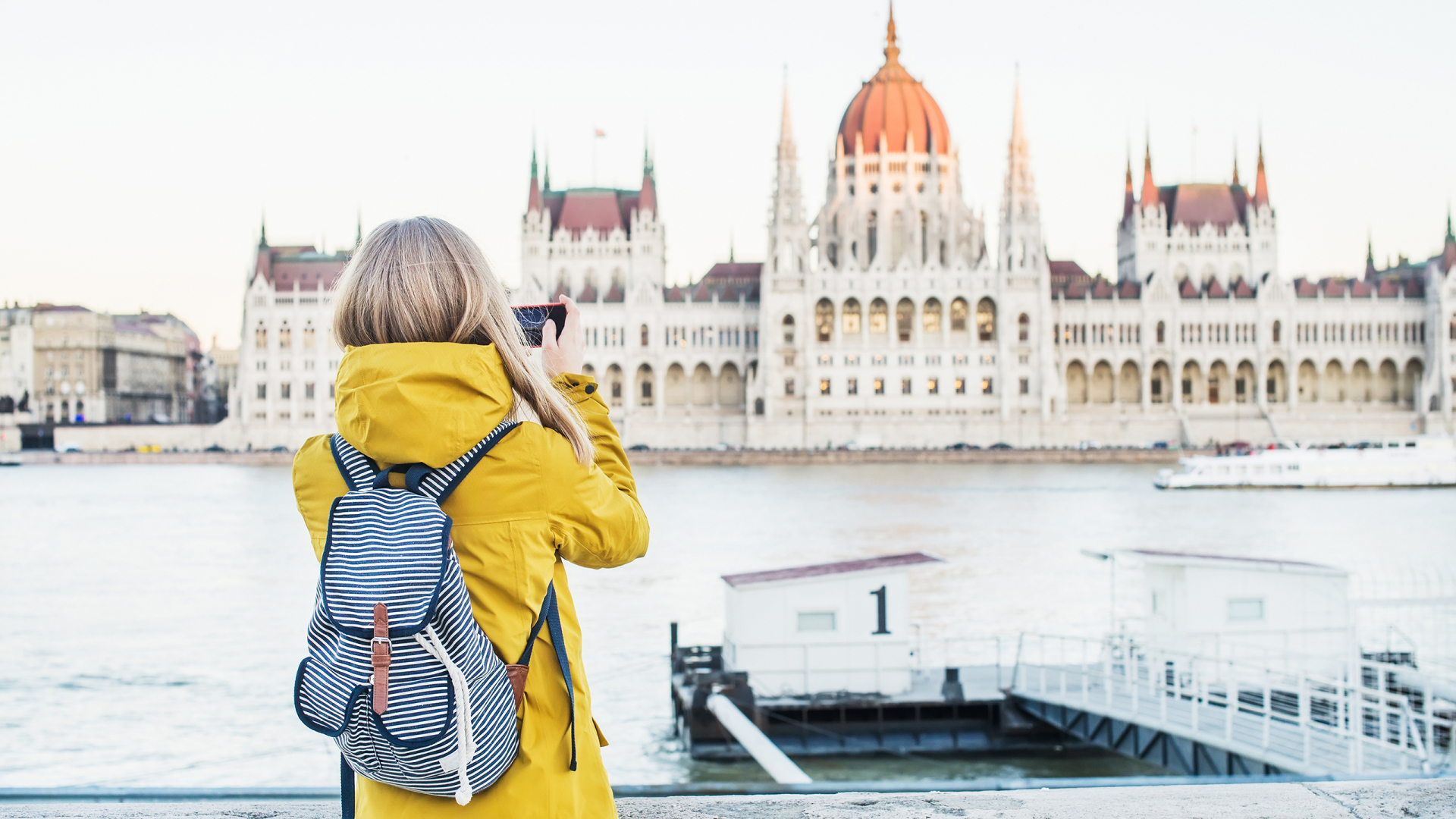 Städtereisen - Erholung findet man nicht nur am Strand!