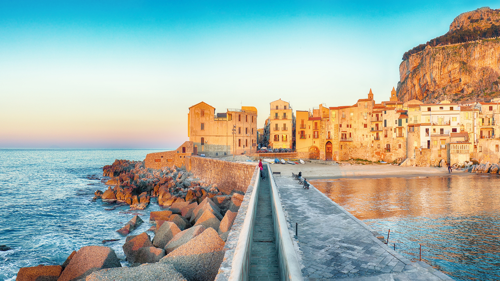 Reise nach Sizilien – 7 Tipps für deinen nächsten Sizilien Urlaub