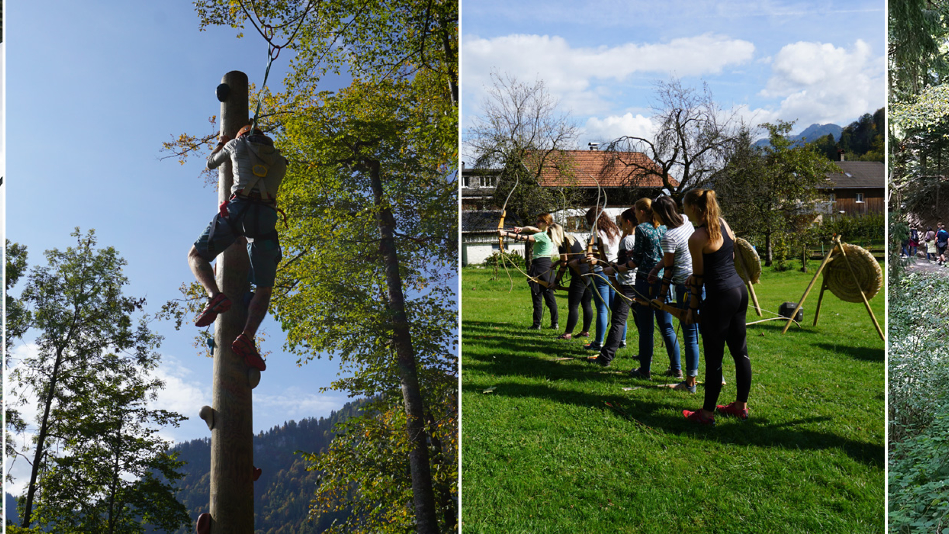 Idealtours Betriebausflug 2018