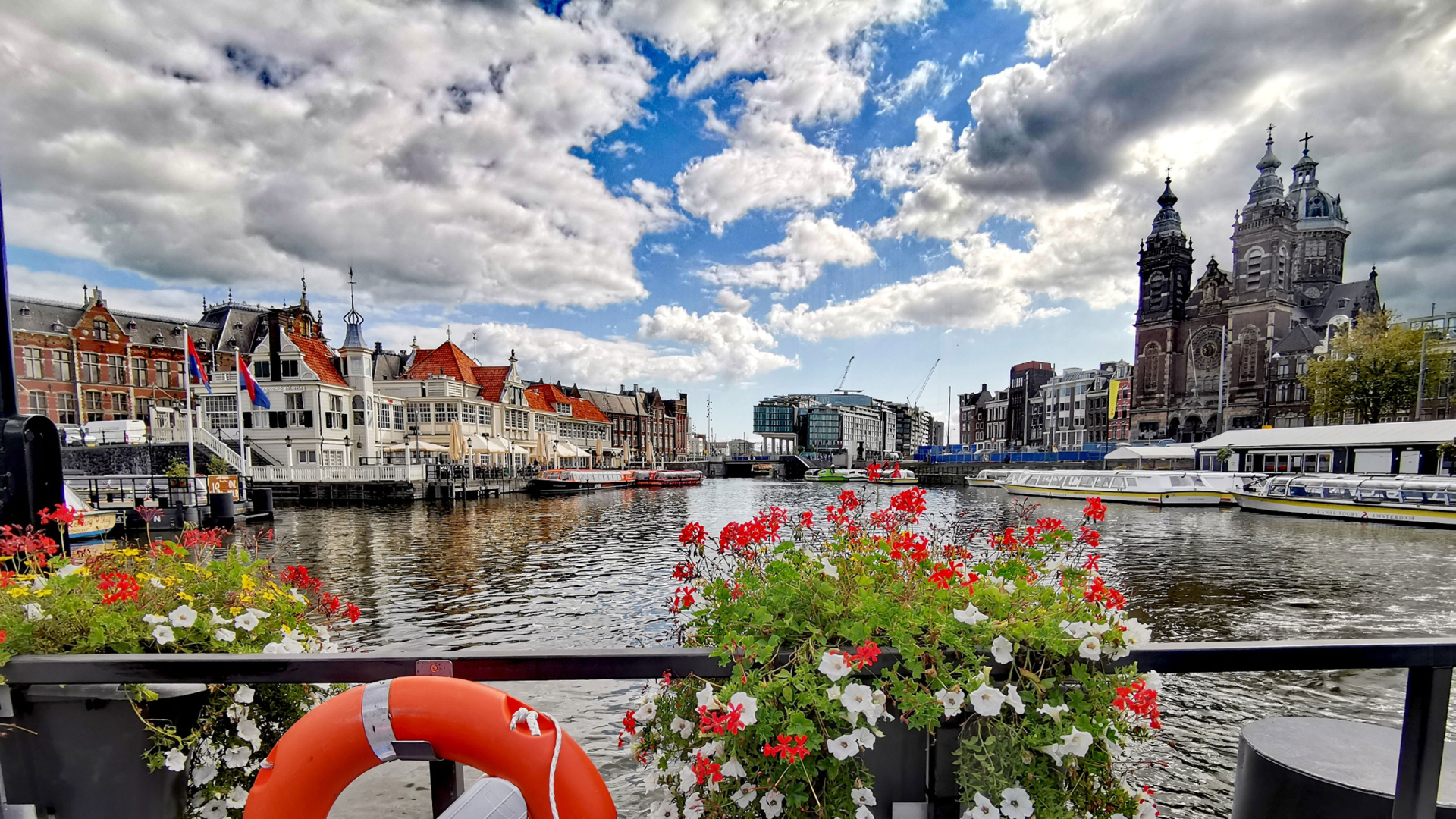 Städtereisen in Zeiten von Corona