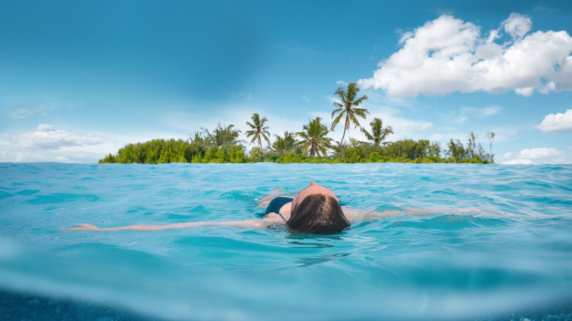 Wo ist es im Winter noch warm? Urlaub & Reiseziele im Winter