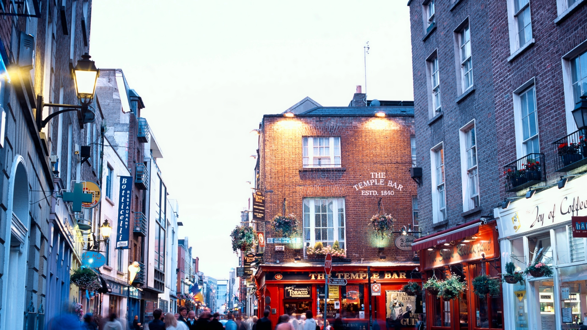 Best things to do in Dublin – diese 5 Tipps machen deine Irlandreise unvergesslich!