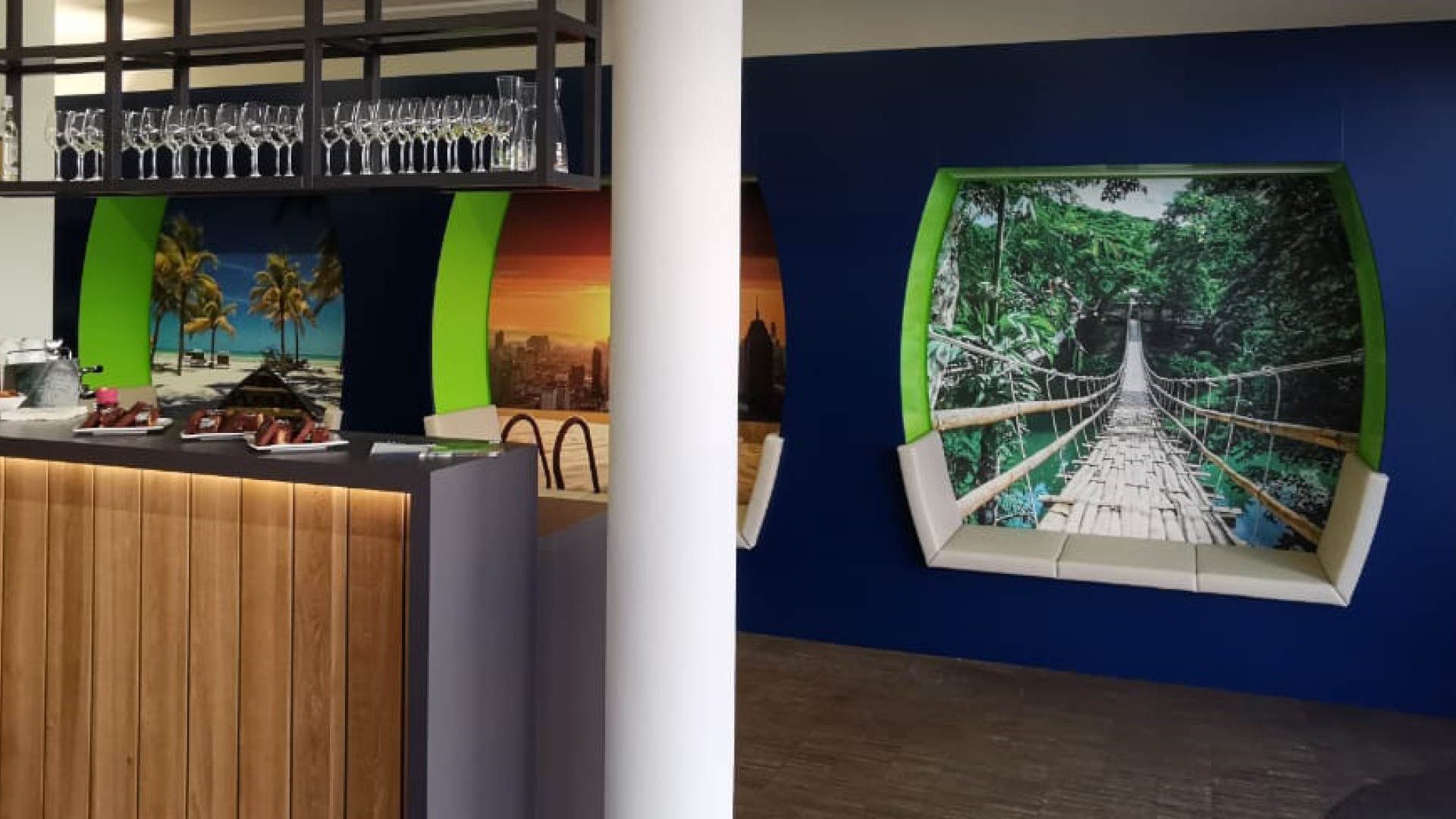 Idealtours Innsbruck erstrahlt in neuem Glanz