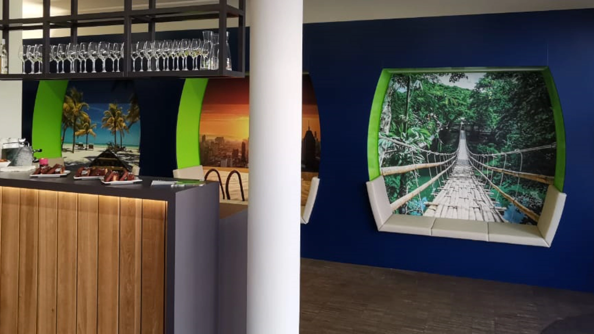 Idealtours Innsbruck erstrahlt in neuem Glanz