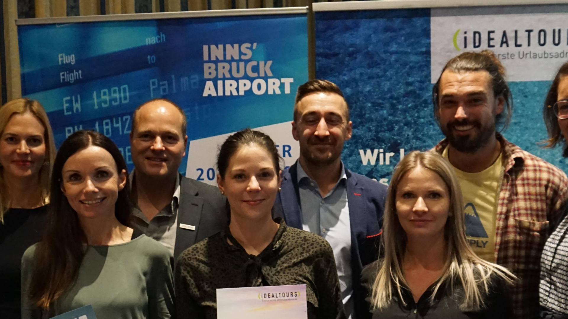 ROADSHOWS gingen erfolgreich über die Bühne