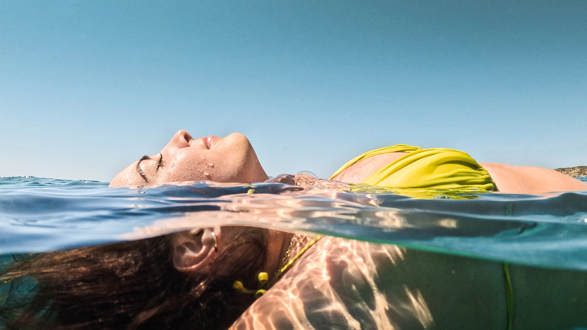 Träume sagen mehr als 1000 Worte: Sehnsuchtsort Kalamata