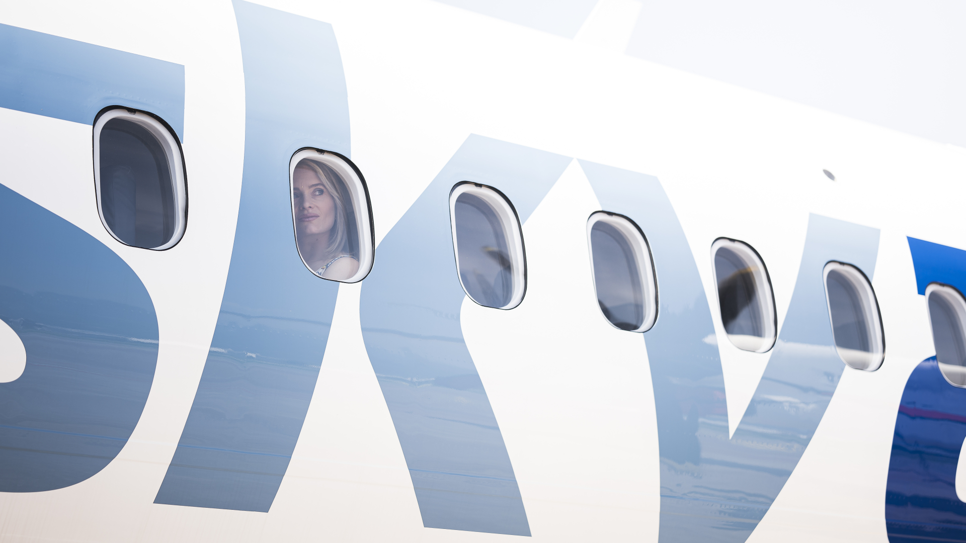 Idealtours-Sommercharter 2024 hebt mit SkyAlps ab