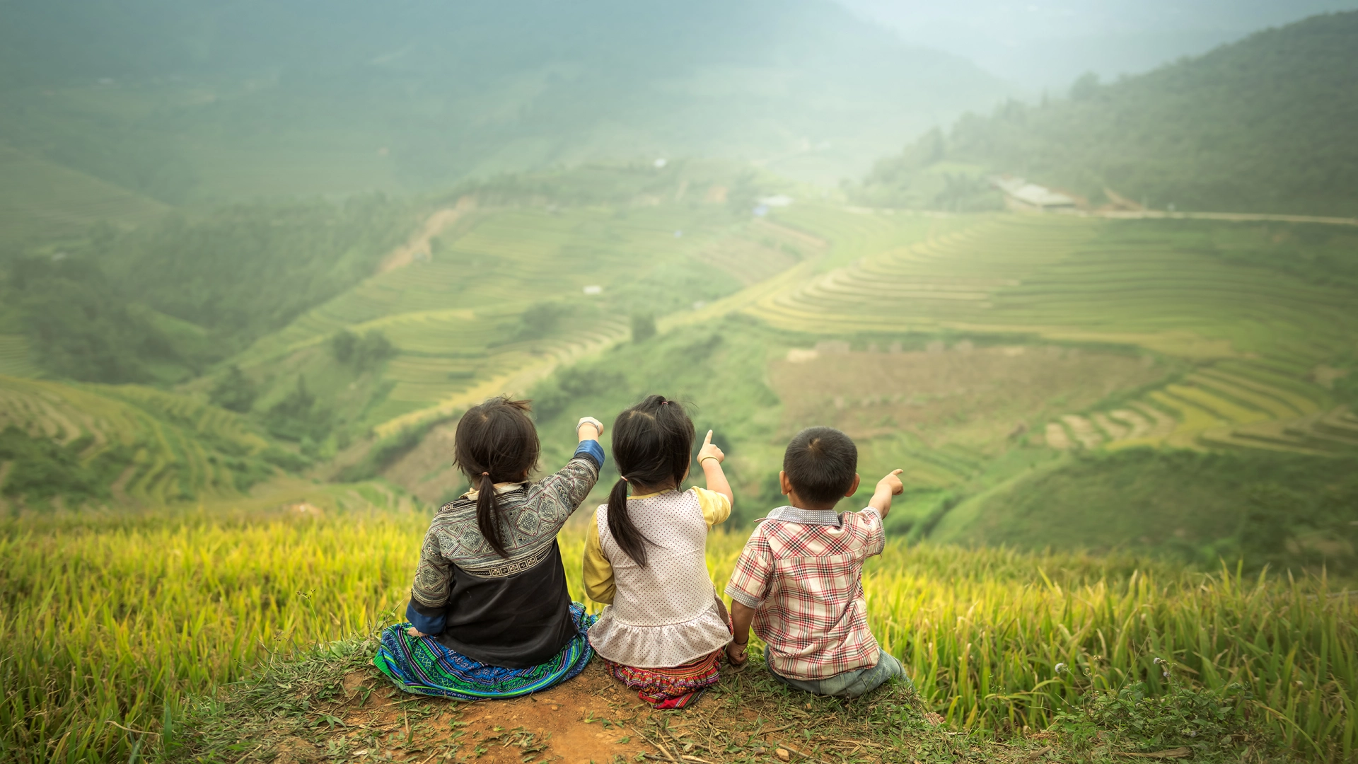 Vietnam – faszinierend und traumhaft