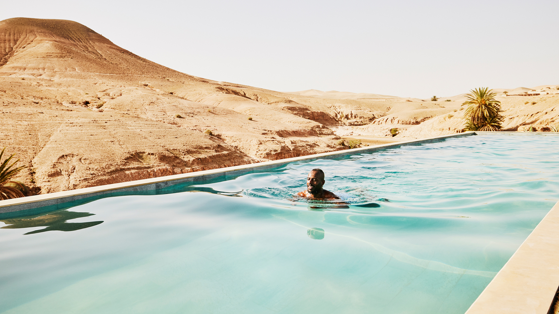 Die kuriosesten Hotels der Welt