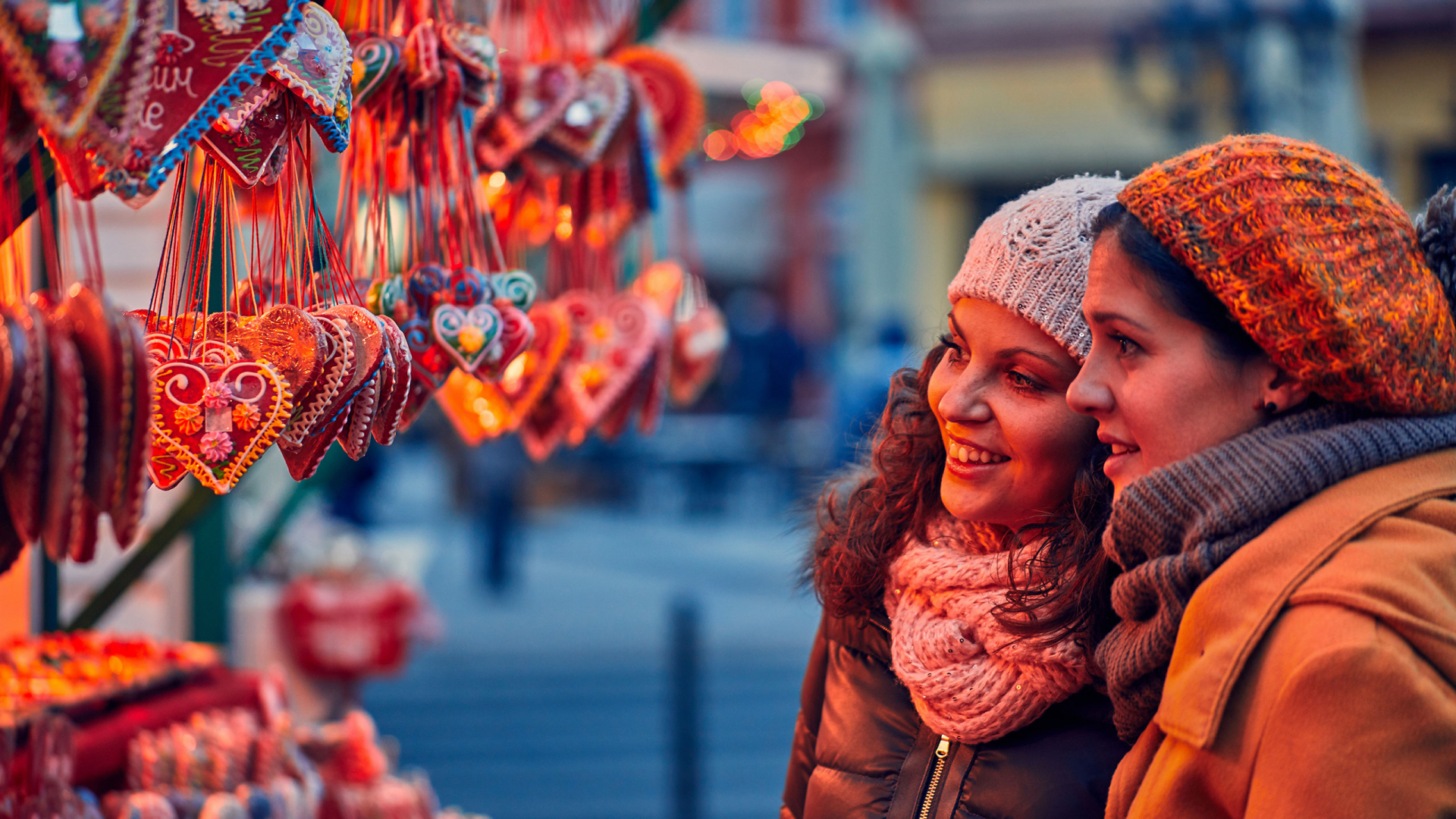 Auf zu den schönsten Christkindlmärkten! Unser Tipp für den Advent: Bologna