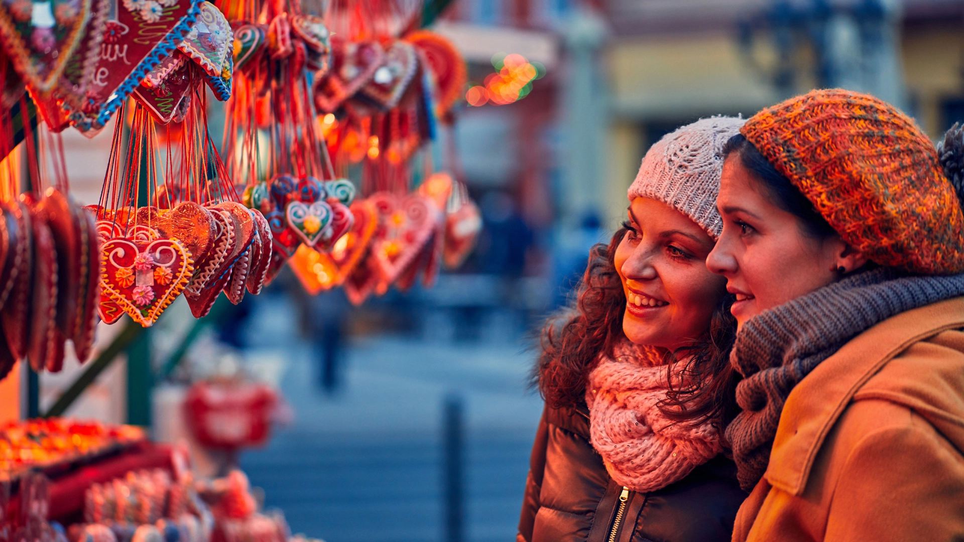 Auf zu den schönsten Christkindlmärkten! Unser Tipp für den Advent: Bologna