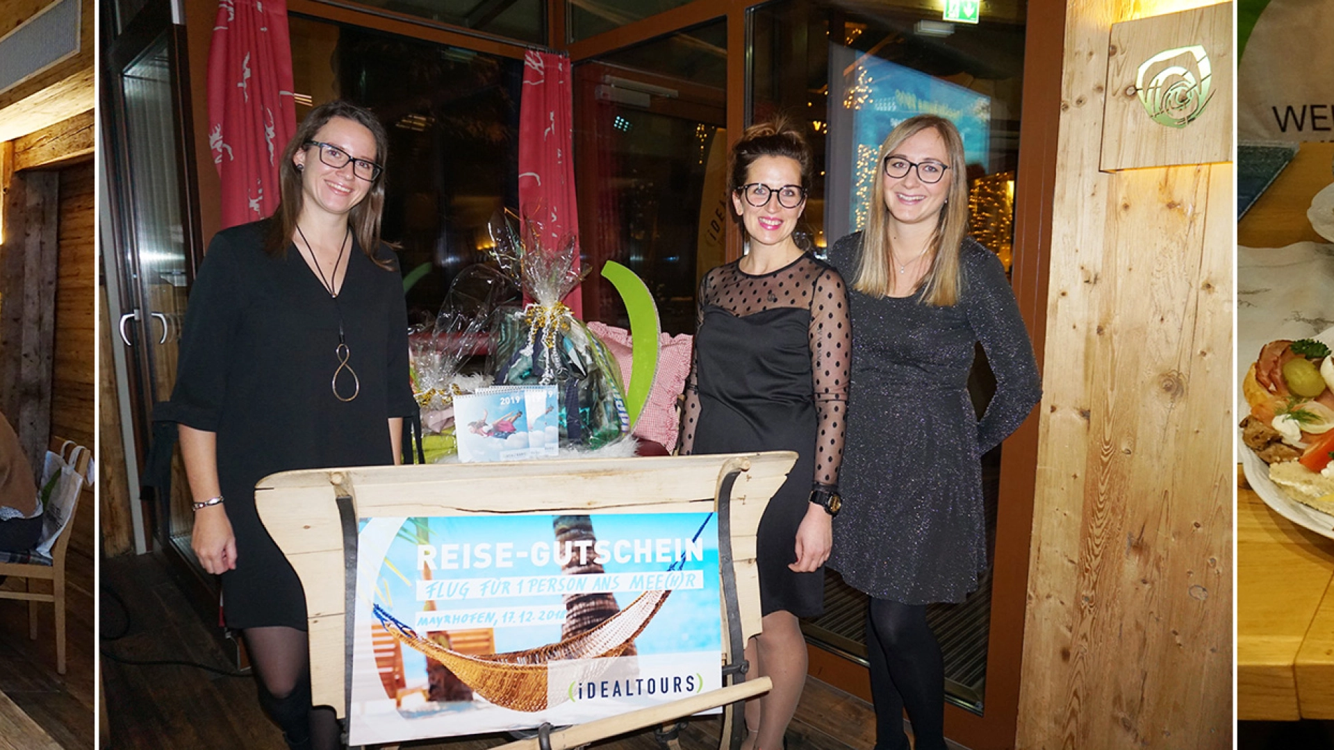 Zeit für Mee(h)r in Mayrhofen!