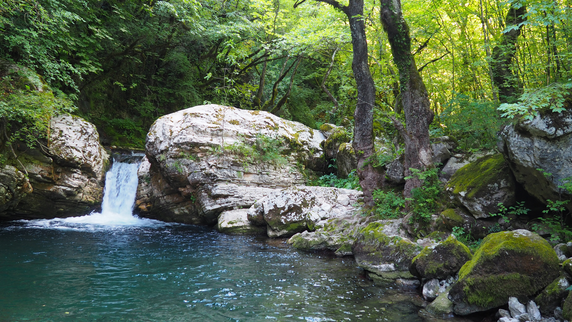 Warum Tzoumerka in Epiros eine Region der Vielfalt ist