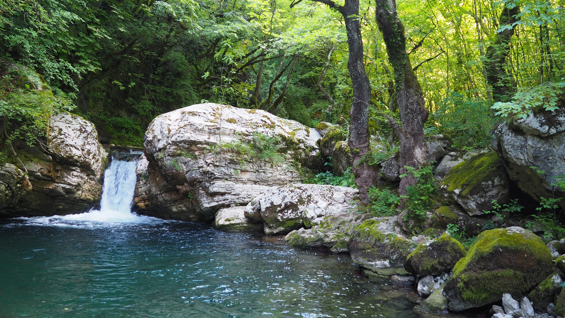 Warum Tzoumerka in Epiros eine Region der Vielfalt ist