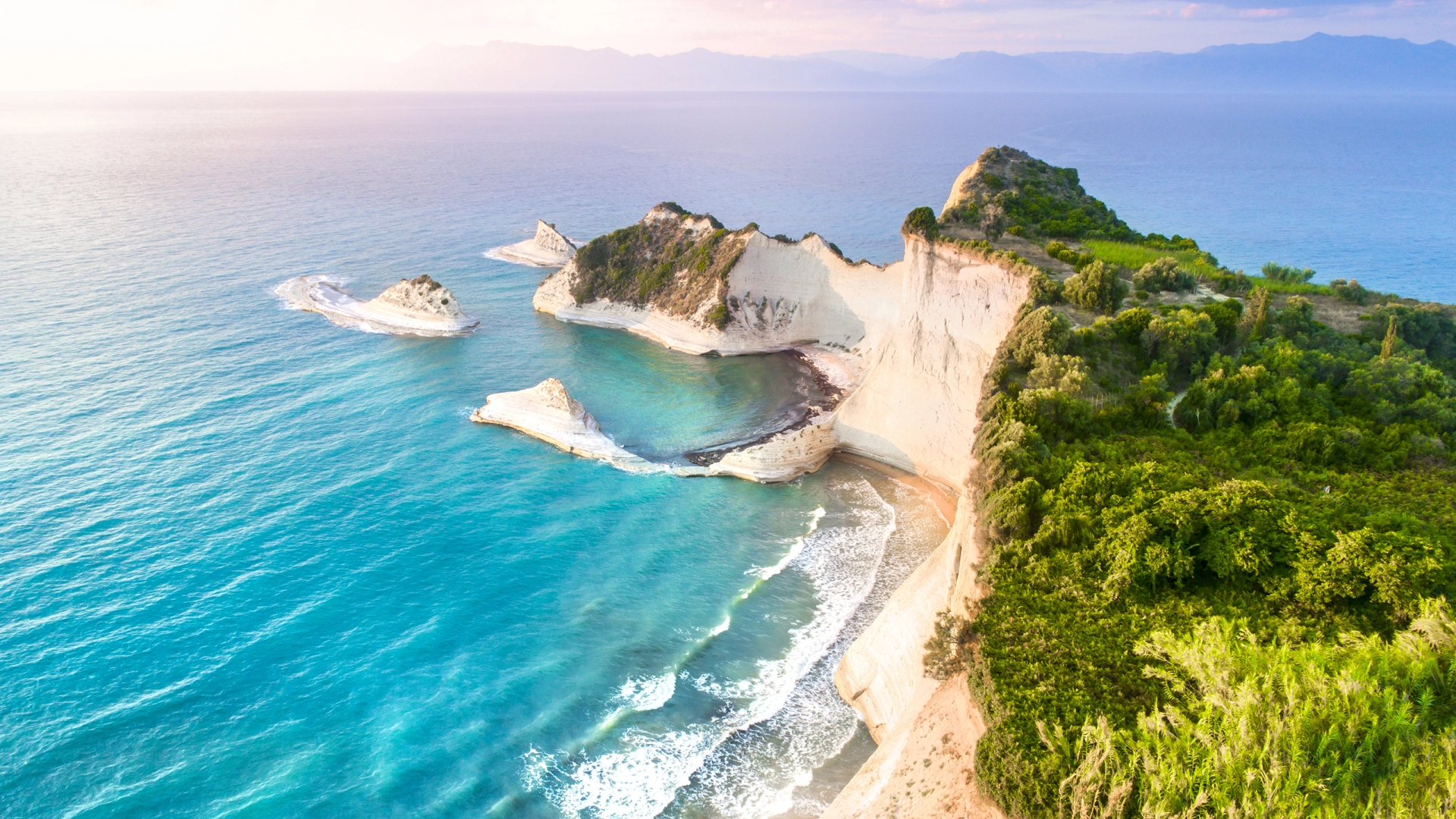 15 unvergessliche Erlebnisse auf Korfu