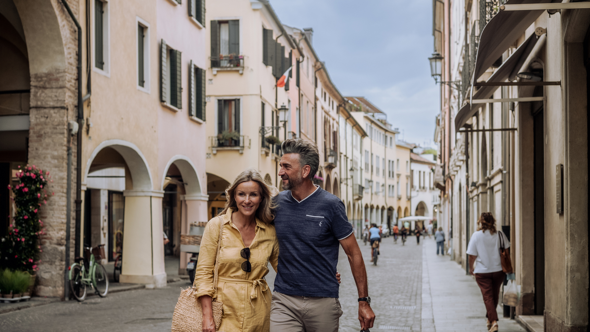 3 Gründe für Ihre Auszeit in Abano & Montegrotto Terme